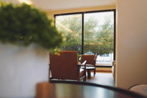 PILO Serviced Apartments